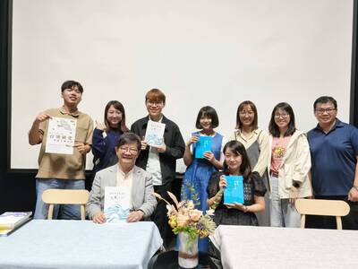 20251029 | 王默人周安儀文學系列演講 周安儀和她的文學 李瑞騰演講