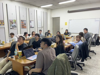 20250428 | 讓民眾說考古：澎湖人如何認識水下文化資產的調查經驗分享