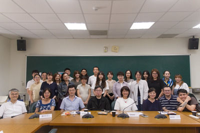 20250428 | 114學年度迎新暨課程說明會