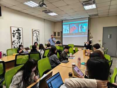 20251213 | 跨位讀解：視覺語境的漫畫理路與敘事構用 II