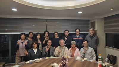 20251217 | 臺研教感恩會